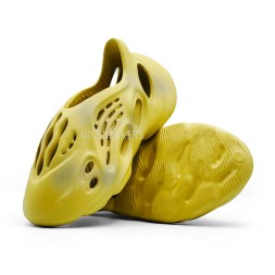 Adidas Yeezy Foam Runer Yellow/Grey