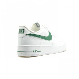 Nike Air Force AF-1 Low White-Green
