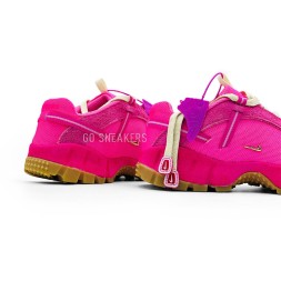 Nike Air Humara x Jacquemus Pink
