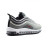 Мужские кроссовки Nike Air Max Ultra 97 Silver Grey