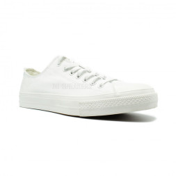 Converse All Star ll Chuck Taylor Low White