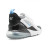 Женские кроссовки Nike Air Max 270 White-black