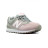 Женские кроссовки New Balance 574 Grey-Pink