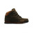 Мужские ботинки с мехом Timberland Euro Sprint Luxury PAck Brown