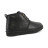 Мужские ботинки Men Boots Neumel Black Leather