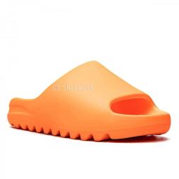 Adidas Slide Enflame Orange