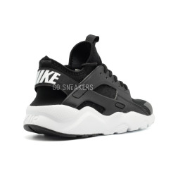 Nike Air Huarache Ultra Black-White