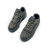 Унисекс кроссовки Adidas Forum Low Dark Grey 
