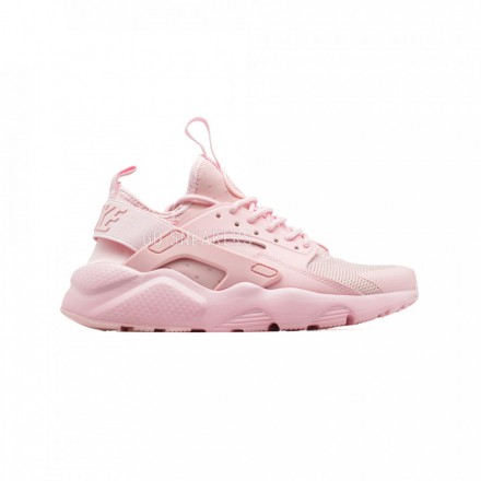 Женские кроссовки Nike Air Huarache Ultra Pink