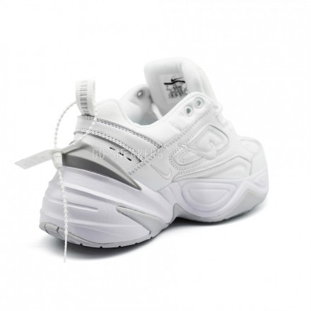 Женские кроссовки Nike M2K Tekno White
