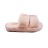 Женские шлепки Celine Flip-flops Wool Pink