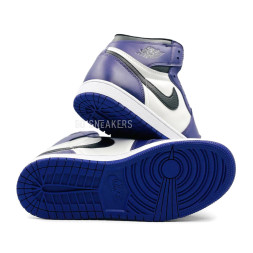 Nike Air Jordan 1 Retro High OG Dark Blue