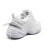 Мужские кроссовки Nike M2K Tekno White