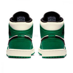 Nike Air Jordan 1 Retro Mid Pine Green - 301