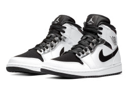 Nike Air Jordan 1 Mid Alternate Think 16