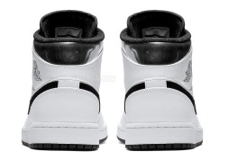 Nike Air Jordan 1 Mid Alternate Think 16