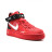 Мужские кроссовки Nike Air Force 1 Mid SE Premium Red