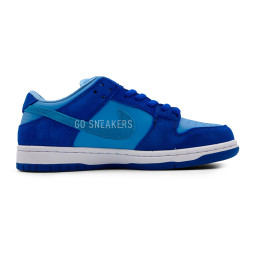 Nike SB Dunk Low Navy/Blue