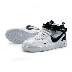 Nike Air Force 1 Utility Mid Off White