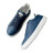 Мужские кроссовки Brunello Cucinelli Urano Blue