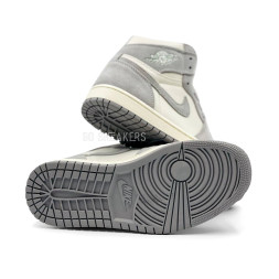Nike Air Jordan &quot;Pale Ivory&quot;