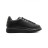 Мужские кроссовки Alexander McQueen Luxe Total Black