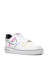 Nike Air Force 1 Low Day of the Dead (2019)