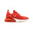 Женские кроссовки Nike Air Max 270 Red
