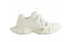Balenciaga 3XL Sneaker White Glow