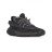 Женские кроссовки Adidas Yeezy Boost 350 Reflective - Black