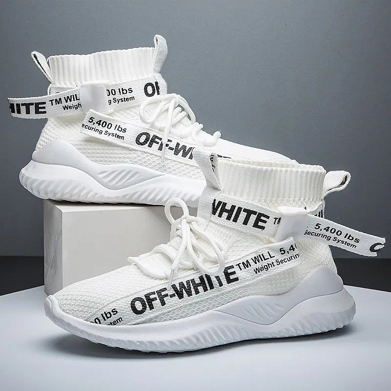 Off White оригинал