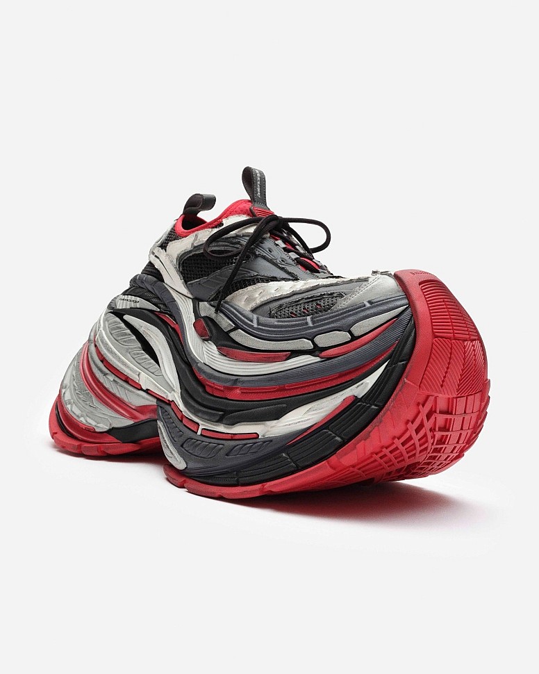 Balenciaga Platform Sneaker Balenciaga Platform Sneaker