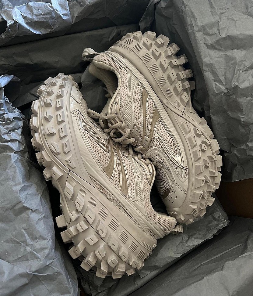 Balenciaga Defender Balenciaga Defender