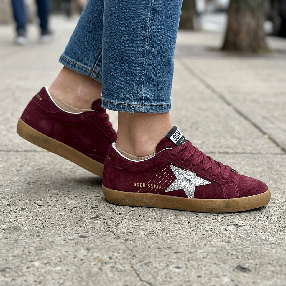 Golden Goose и уличная мода: как бренд повлиял на тренды последних лет