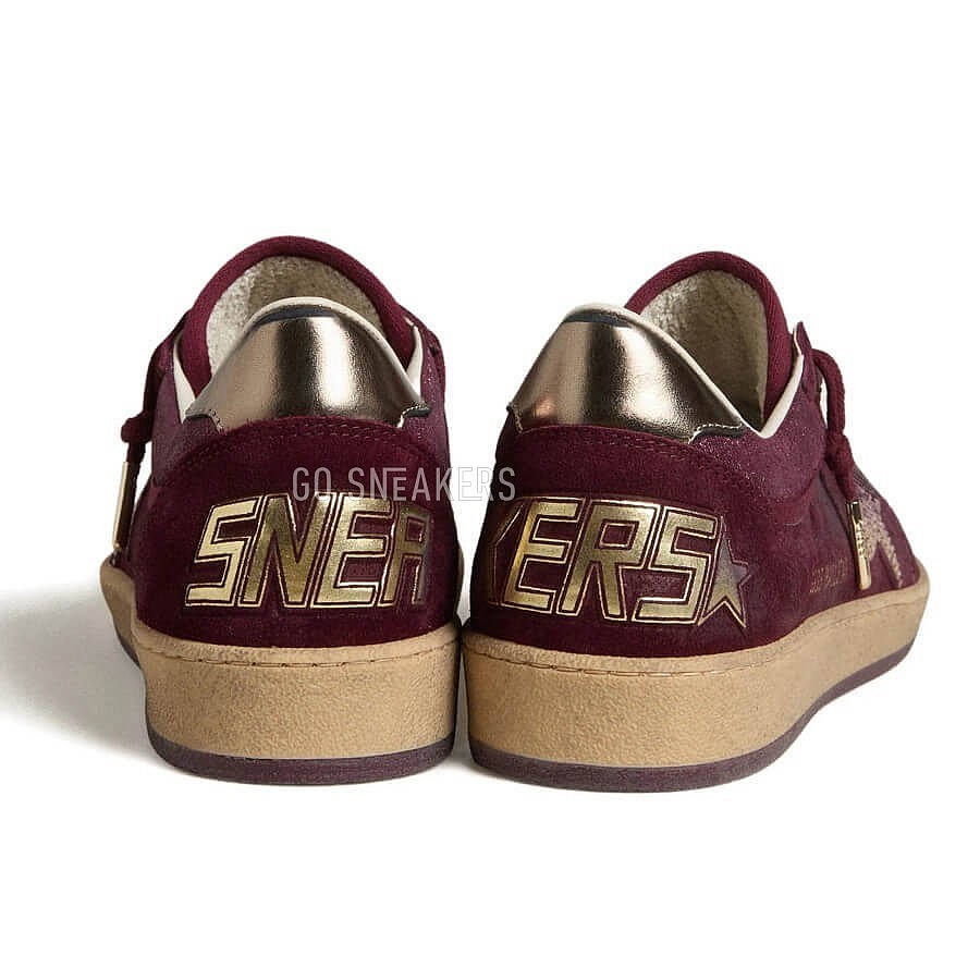 Golden goose как выбрать размер