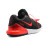 Мужские кроссовки Nike Air Max 270 Black Red KPU