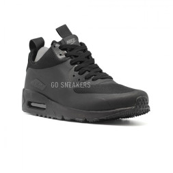 Nike Air Max 90 ES SneakerBoot Black