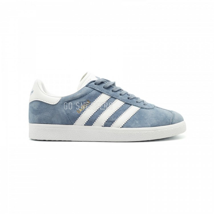 Adidas Gazelle Blue Jeans 7 090 Adidas