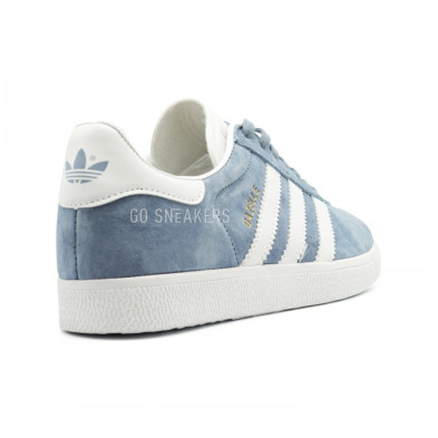 Tennis adidas sale gazelle femme