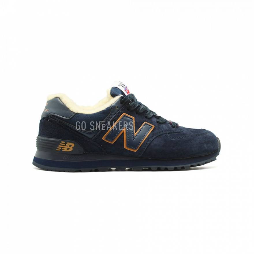 New balance clearance 490 gold