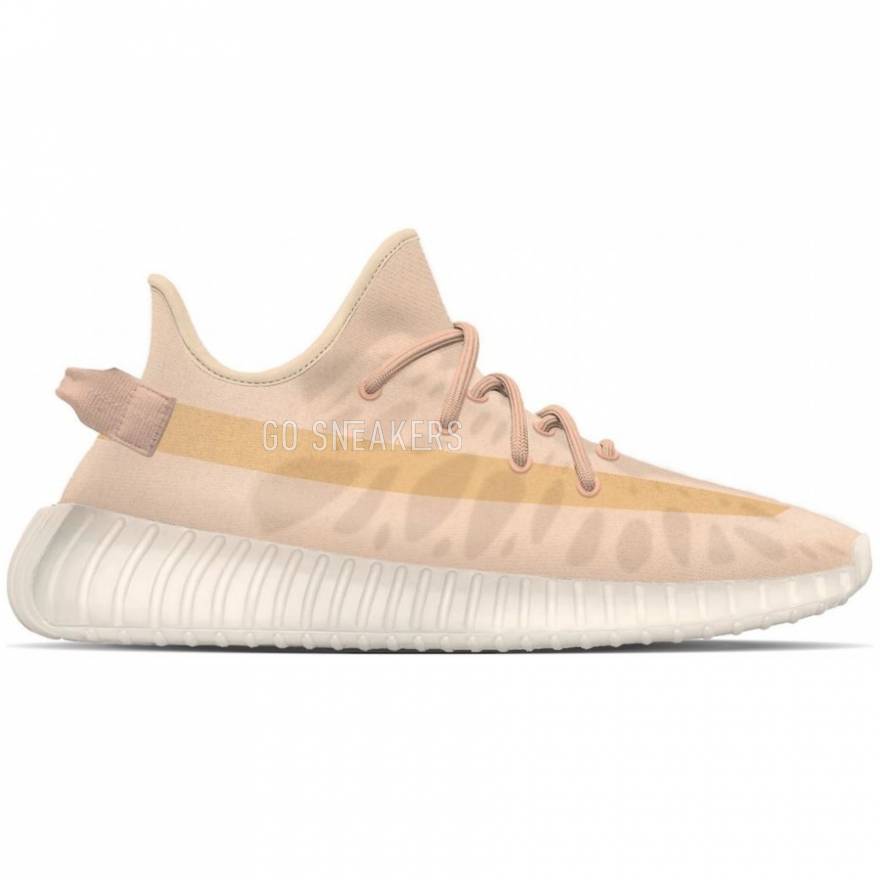 Adidas YEEZY Boost 350 V2 Mono Clay 10 990
