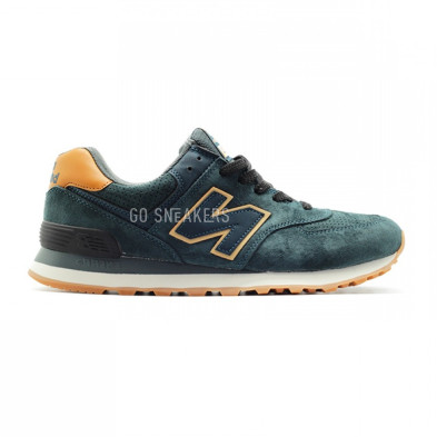 New balance ml574otb new arrivals