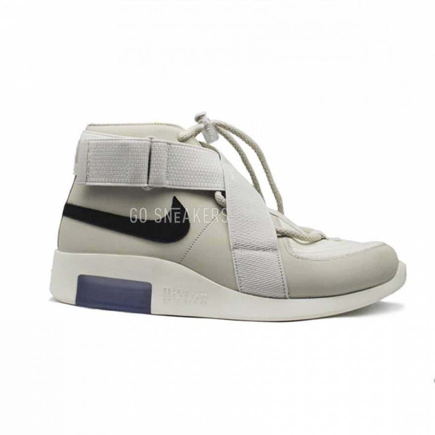 NikeLab Air Fear of God Raid - White 