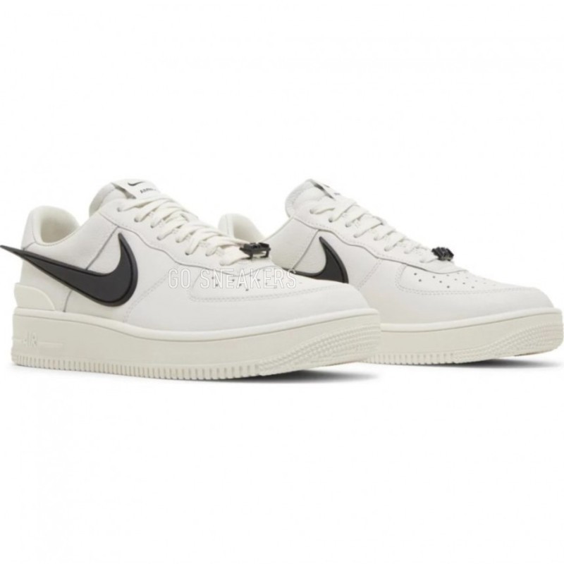 Nike x Ambush Air Force 1 Low White