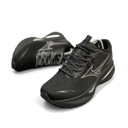 Mizuno Astro Plus Black