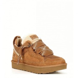 UGG Lowmel Trainer Chestnut