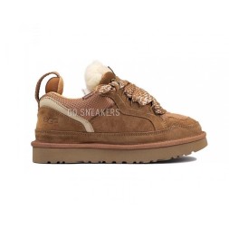 UGG Lowmel Trainer Chestnut