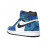 Унисекс кроссовки Nike Air Jordan 1 High Tie-Dye