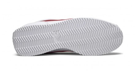 Мужские кроссовки Nike Classic Cortez Leather &#039;Forrest Gump&#039;