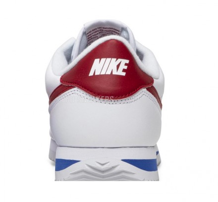 Мужские кроссовки Nike Classic Cortez Leather &#039;Forrest Gump&#039;